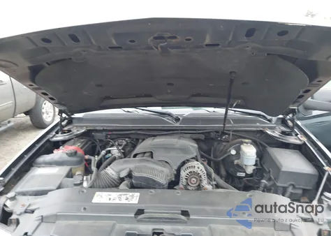 2009 Chevrolet Avalanche 1500 Lt2 z USA, uszkodzony, nr VIN 3GNFK22069G179318